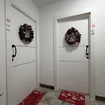 Bibelot Apartment