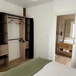Bibelot Apartmán *