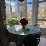 Bibelot Apartmán Reinosa