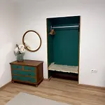 Apartmán Bibelot *