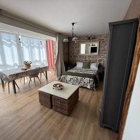 Bibelot Apartmán Reinosa