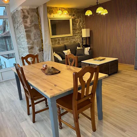 Bibelot Apartman Reinosa