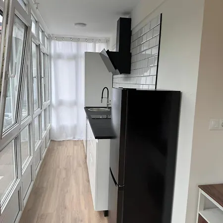 Apartman Bibelot Reinosa