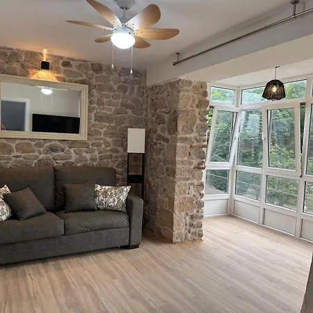 Bibelot Appartement