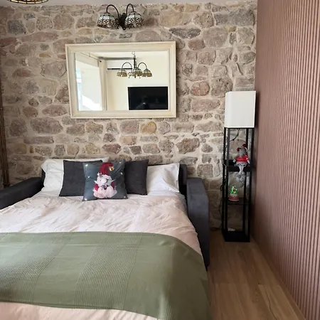 Apartment Bibelot Reinosa