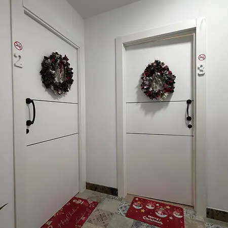 Bibelot Apartmán