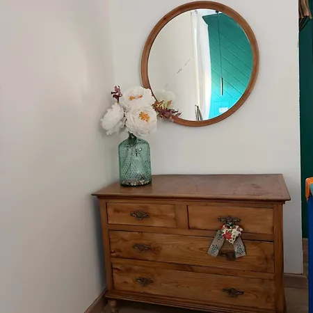 Bibelot Apartmán