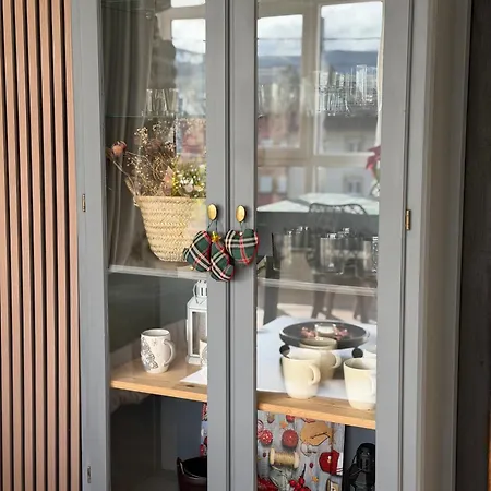 Apartmán Bibelot *