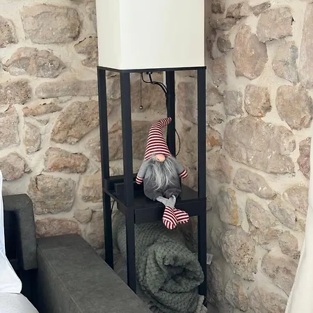 Apartmán Bibelot