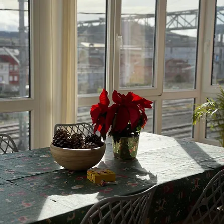 Bibelot Apartman Reinosa