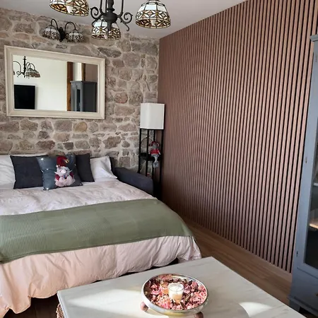 Apartament Bibelot