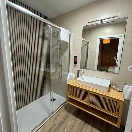 Apartament Bibelot Reinosa