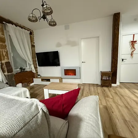Apartment Bibelot