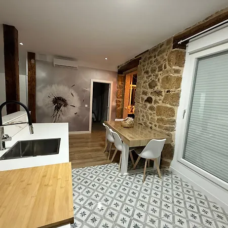 Bibelot Lägenhet Reinosa