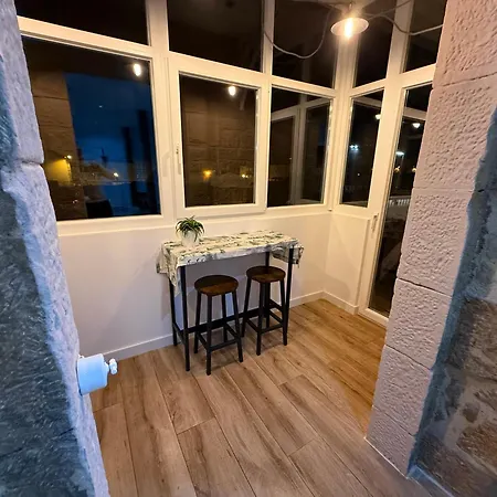 Apartment Bibelot