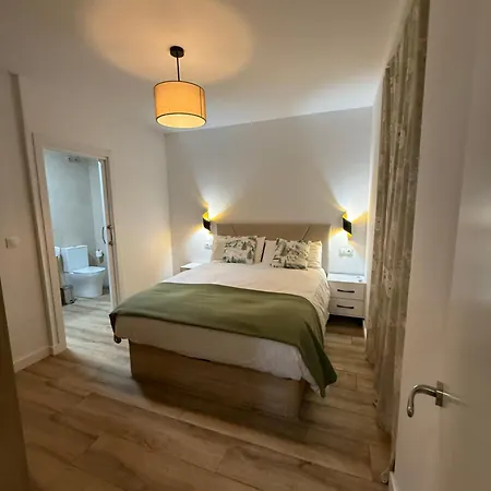 Apartament Bibelot Reinosa