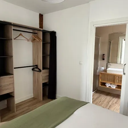 Bibelot Appartement *