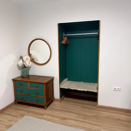 Apartament Bibelot *