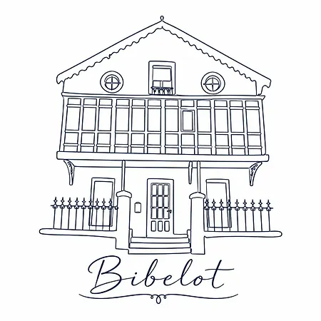 Bibelot * Reinosa