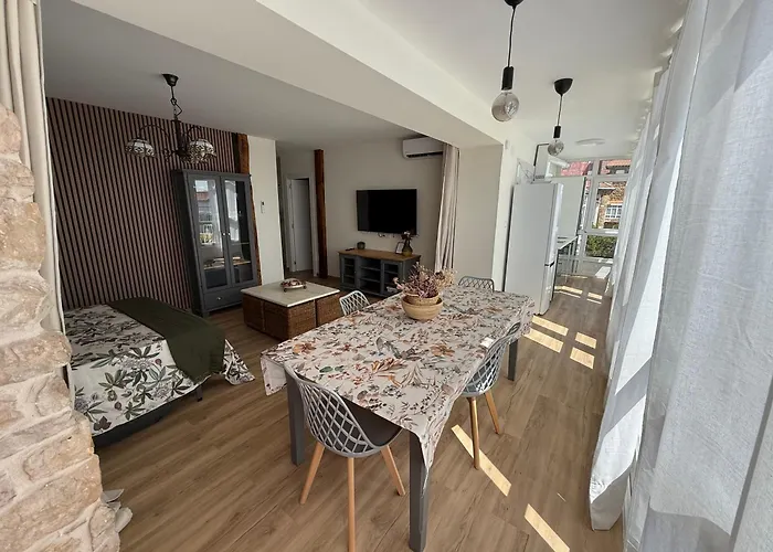 Bibelot Apartamento Reinosa