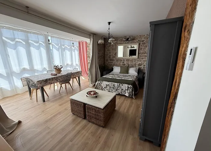 Bibelot Apartmán Reinosa