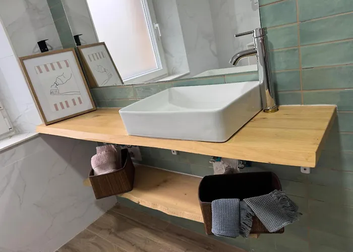 Bibelot Apartamento *