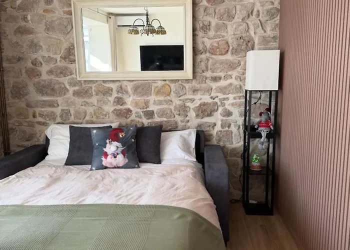 Apartamento Bibelot Reinosa