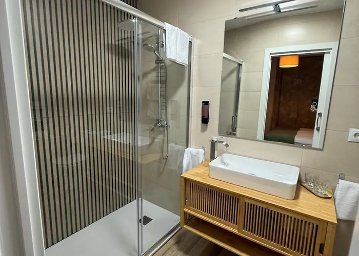 Apartamento Bibelot Reinosa