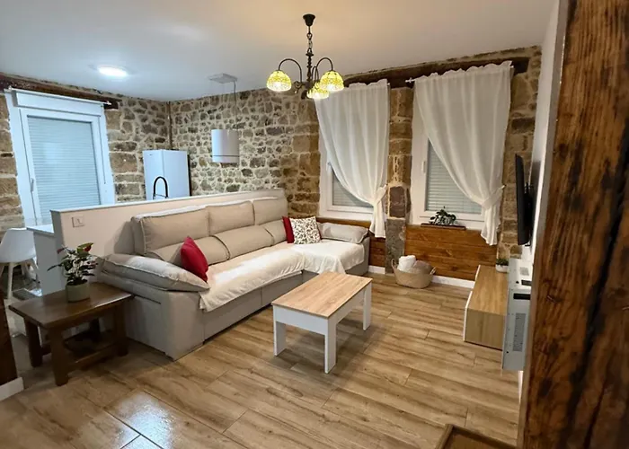 Bibelot Apartamento Reinosa