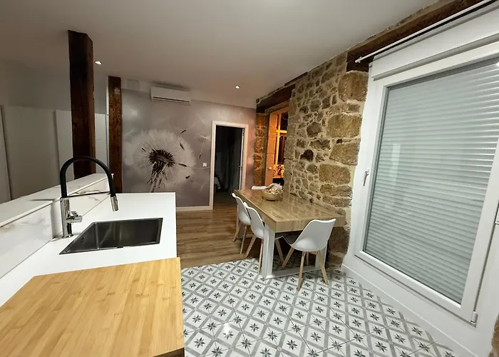 Bibelot Apartamento Reinosa