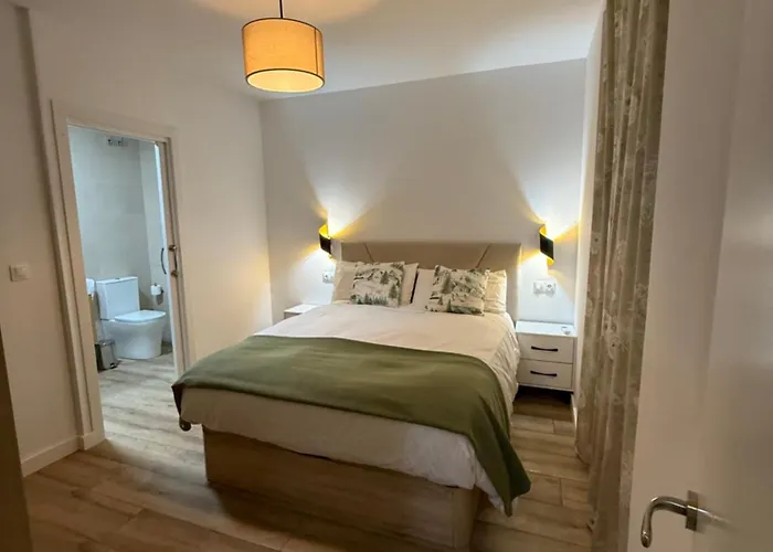 Apartamento Bibelot Reinosa